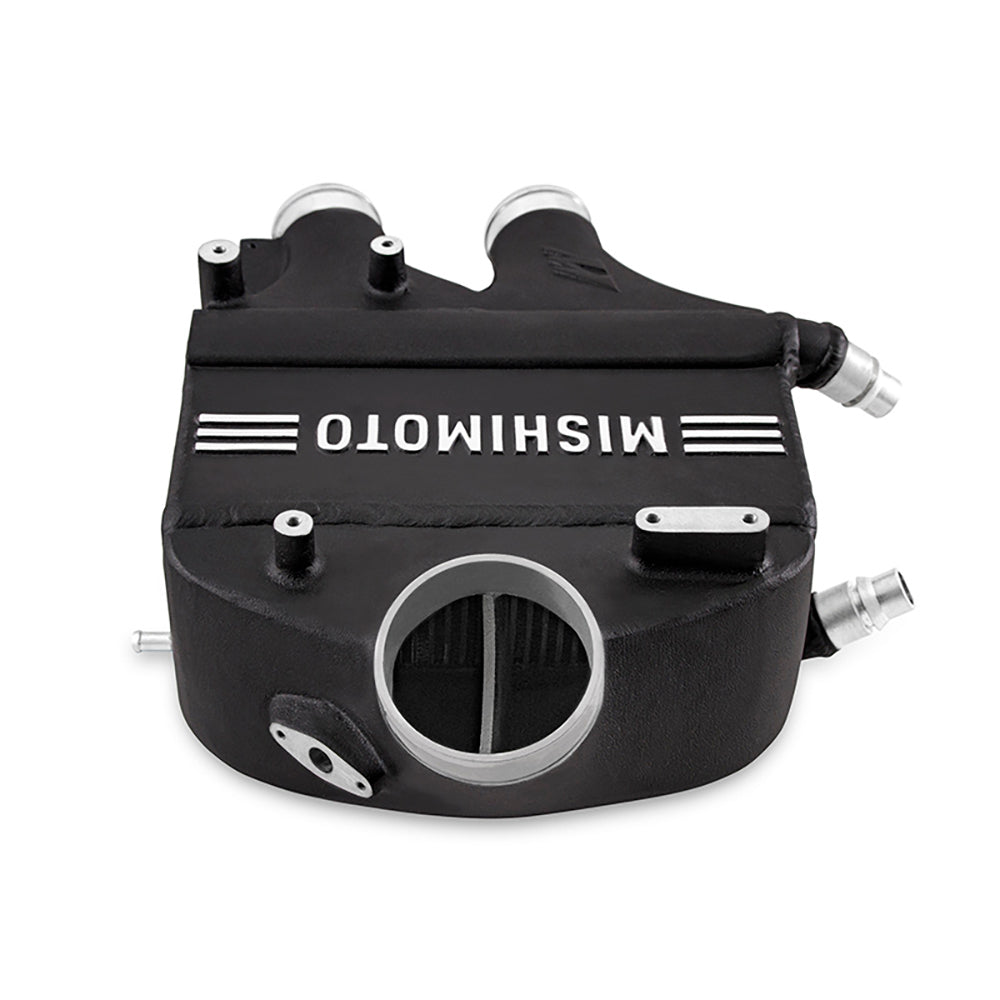 BMW F80 M3/M4 Intercooler, 2015-2020 - image 2