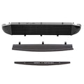 Ford Fiesta ST Intercooler, 2014-2019, Black - image 1