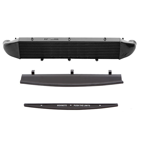 Ford Fiesta ST Intercooler, 2014-2019, Black - image 1