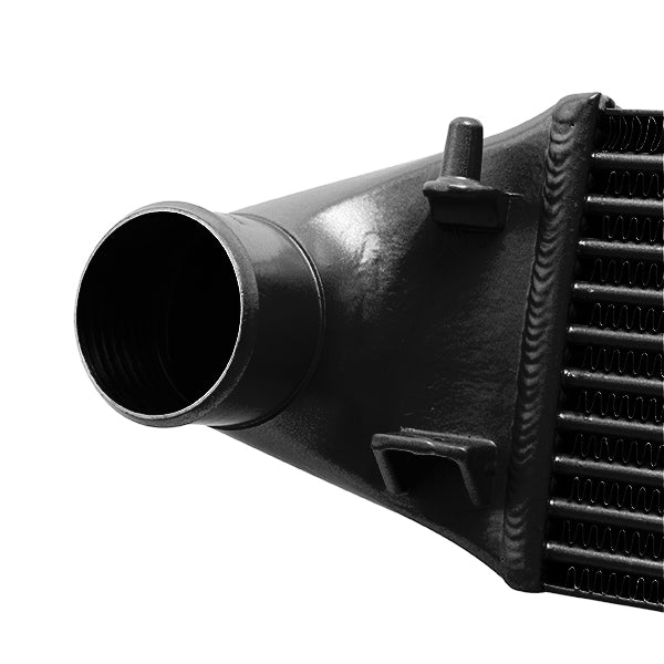 Ford Fiesta ST Intercooler, 2014-2019, Black - image 4