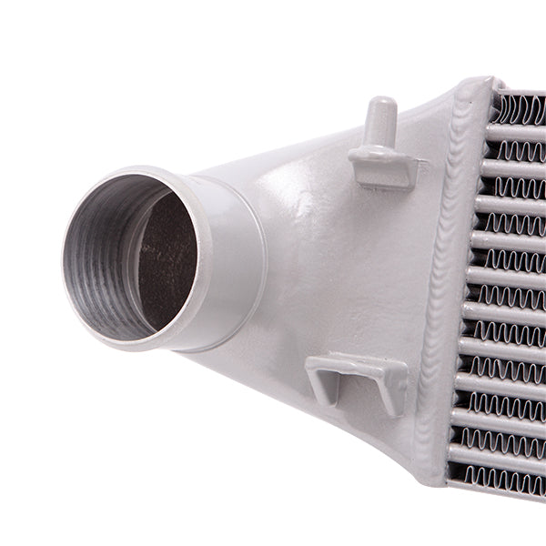Ford Fiesta ST Intercooler, 2014-2019, Silver - image 5