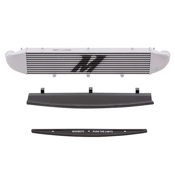 Ford Fiesta ST Intercooler, 2014-2019, Silver - image 8