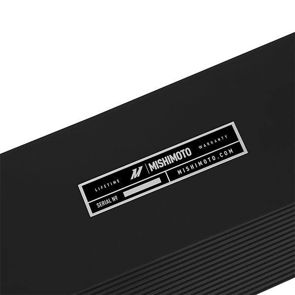 Ford Focus ST Intercooler, 2013-2018, Black - image 2