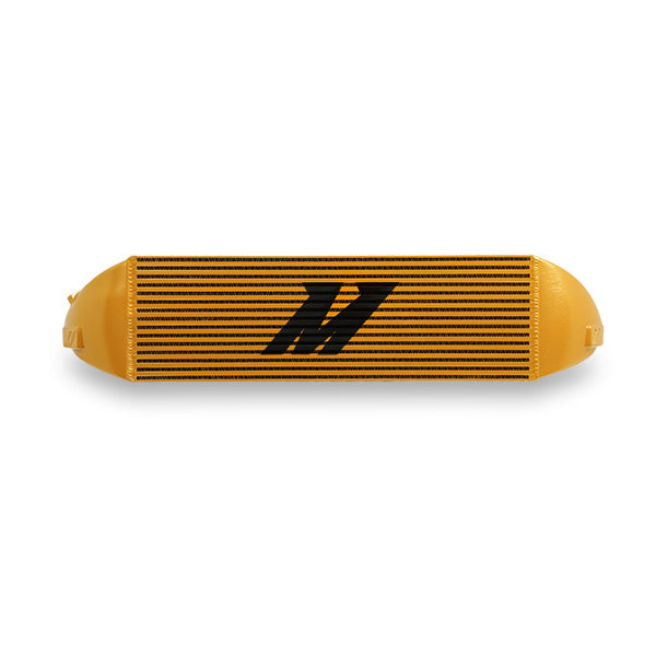 Ford Focus ST Intercooler, 2013-2018, Gold - image 1