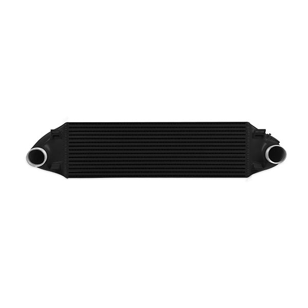 Ford Focus ST Intercooler Kit, 2013-2018, Black w/ Polished Pipes - image 4