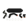 Ford Focus ST Intercooler Kit, 2013-2018, Black w/ Wrinkle Black Pipes - image 1