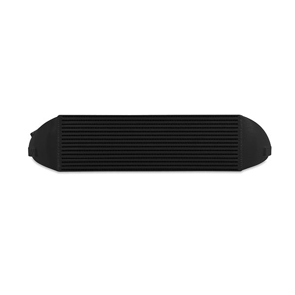 Ford Focus ST Intercooler Kit, 2013-2018, Black w/ Wrinkle Black Pipes - image 2