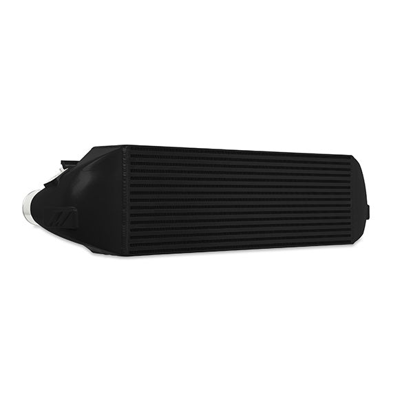 Ford Focus ST Intercooler Kit, 2013-2018, Black w/ Wrinkle Black Pipes - image 3