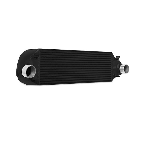 Ford Focus ST Intercooler Kit, 2013-2018, Black w/ Wrinkle Black Pipes - image 5