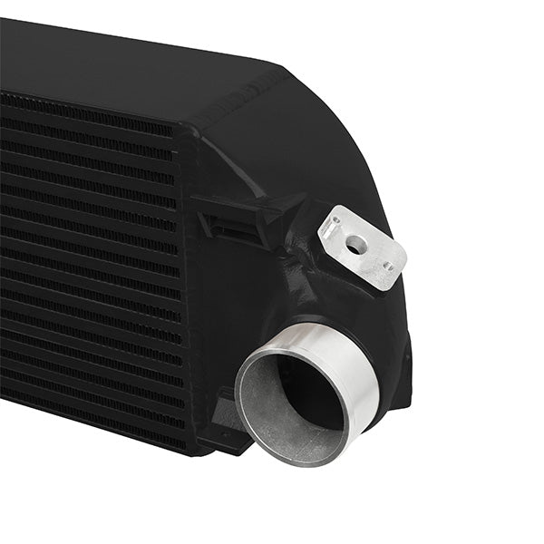 Ford Focus ST Intercooler Kit, 2013-2018, Black w/ Wrinkle Black Pipes - image 7