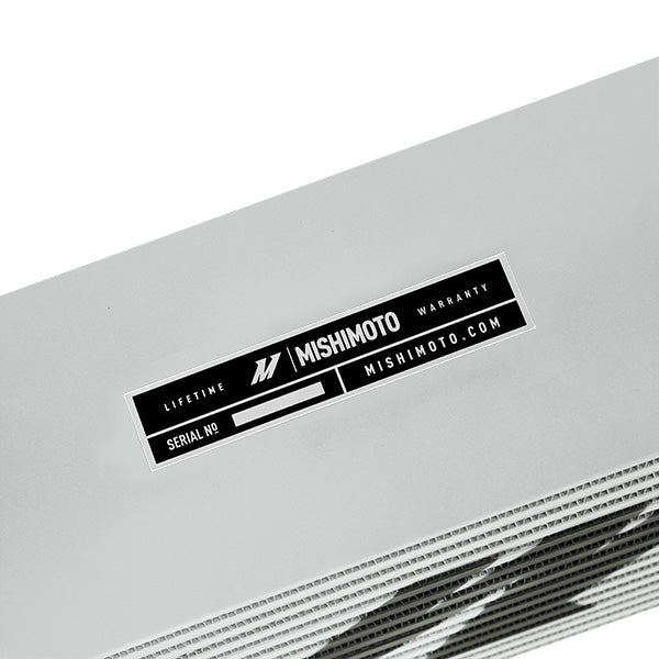 Ford Focus ST Intercooler Kit, 2013-2018, Silver w/ Polished Pipes - image 4