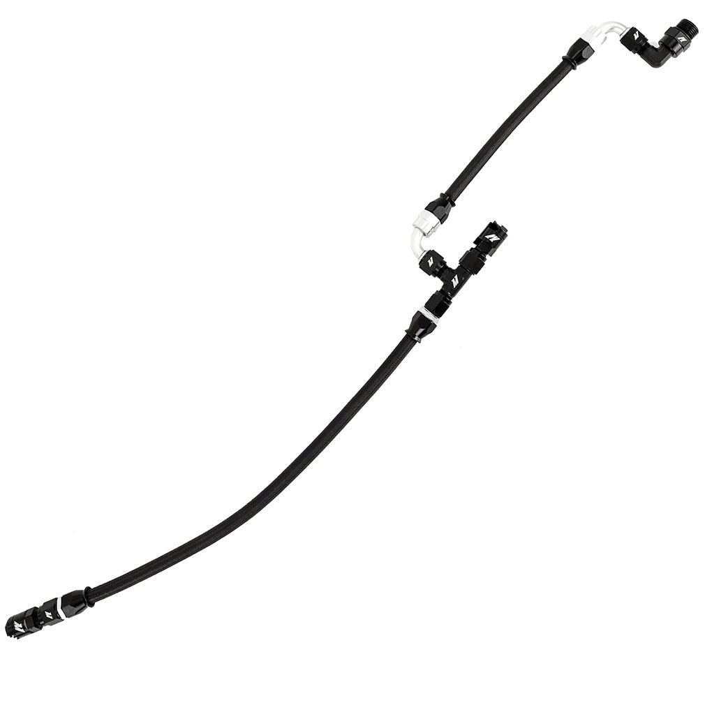 2021+ BMW G80 M3/M4 Performance Intercooler, Black - image 9