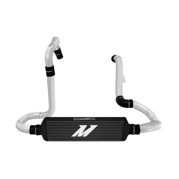 Hyundai Genesis Coupe 2.0T Intercooler, 2010-2012, Black - image 2