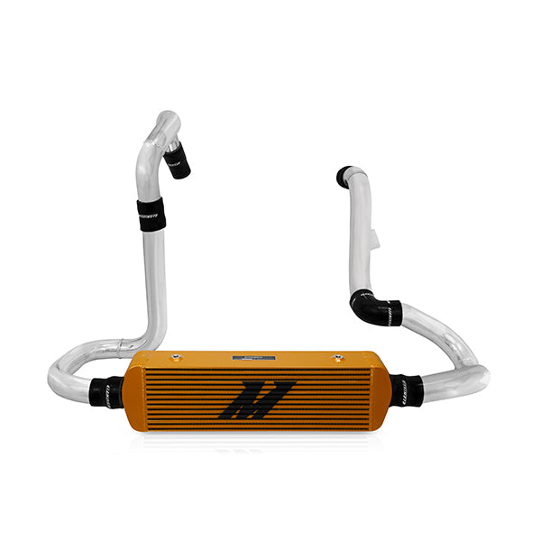 Hyundai Genesis Coupe 2.0T Intercooler, 2010-2012, Gold - image 1