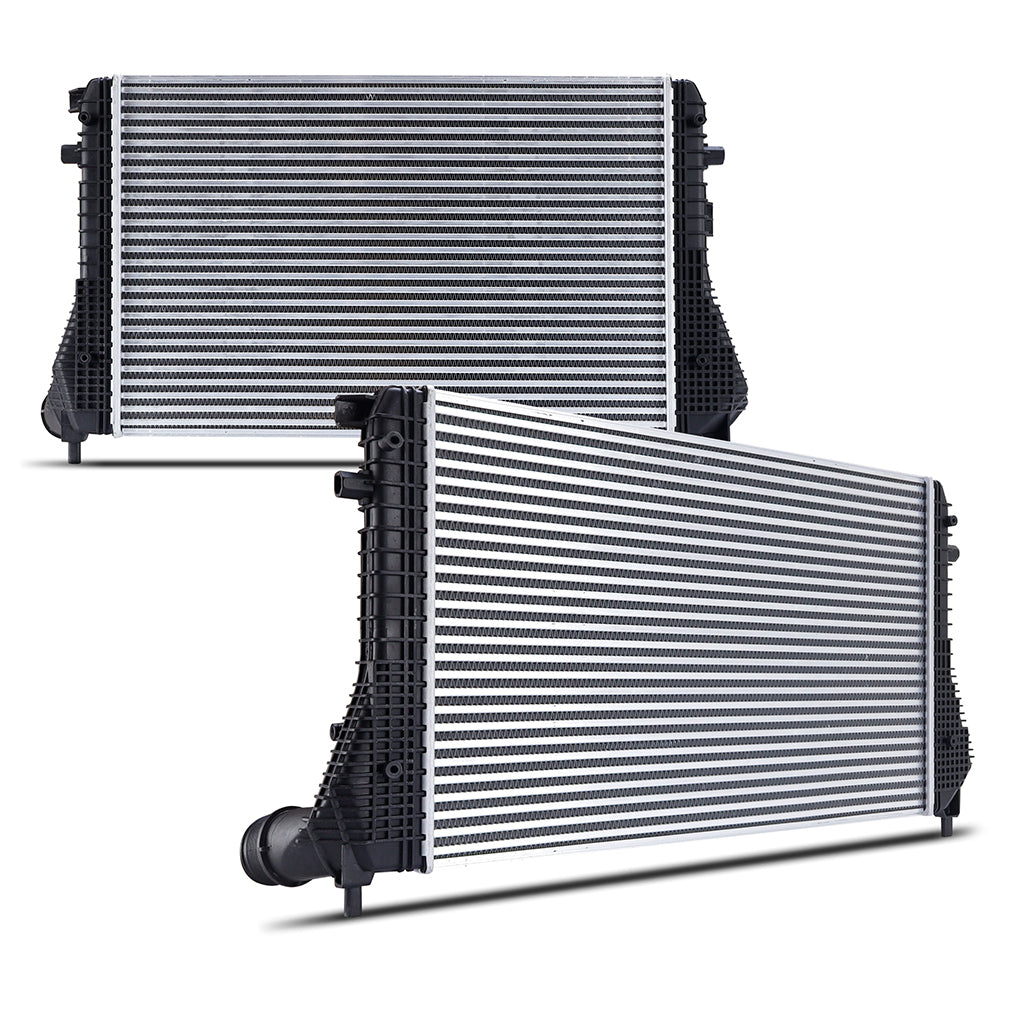 11-18 VW Jetta 1.8T / 11-15 Audi TT  Replacement Intercooler - image 1