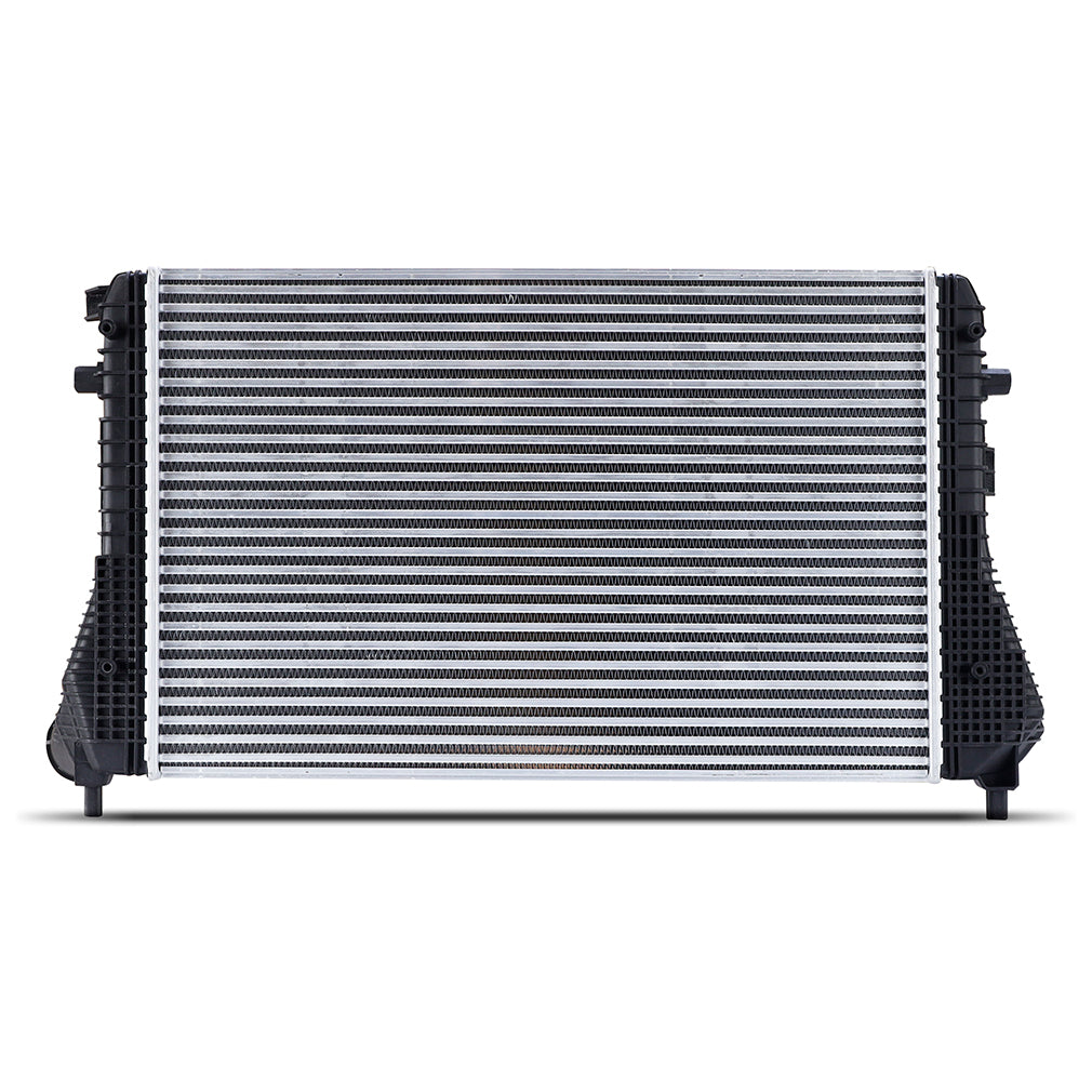 11-18 VW Jetta 1.8T / 11-15 Audi TT  Replacement Intercooler - image 2