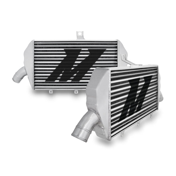Mitsubishi Lancer Evolution VII/VIII/IX Intercooler, 2001-2007 - image 1