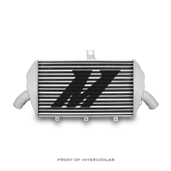 Mitsubishi Lancer Evolution VII/VIII/IX Intercooler, 2001-2007 - image 2
