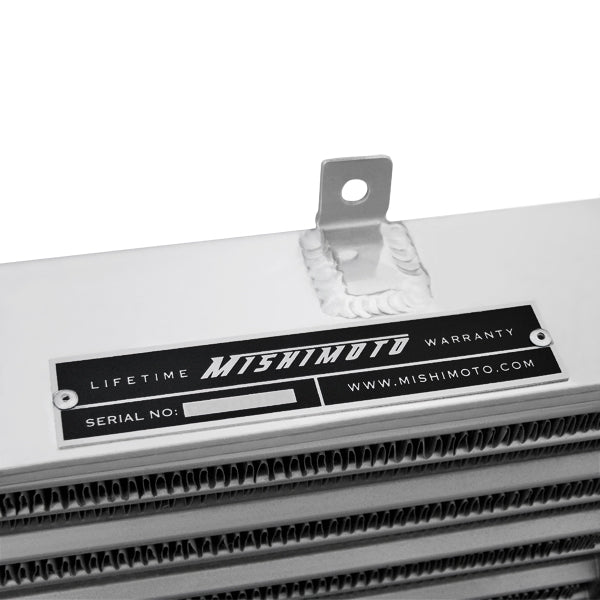 Mitsubishi Lancer Evolution VII/VIII/IX Intercooler, 2001-2007 - image 4