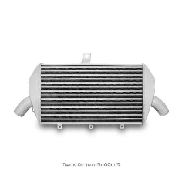 Mitsubishi Lancer Evolution VII/VIII/IX Intercooler, 2001-2007 - image 5