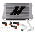 Volkswagen GTI Intercooler Kit, 2015-2021, Polished Pipes - image 1