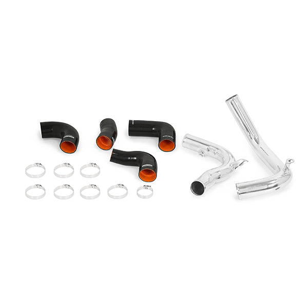 Volkswagen GTI Intercooler Kit, 2015-2021, Polished Pipes - image 7