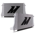 Volkswagen GTI Intercooler, 2015+, Silver - image 1
