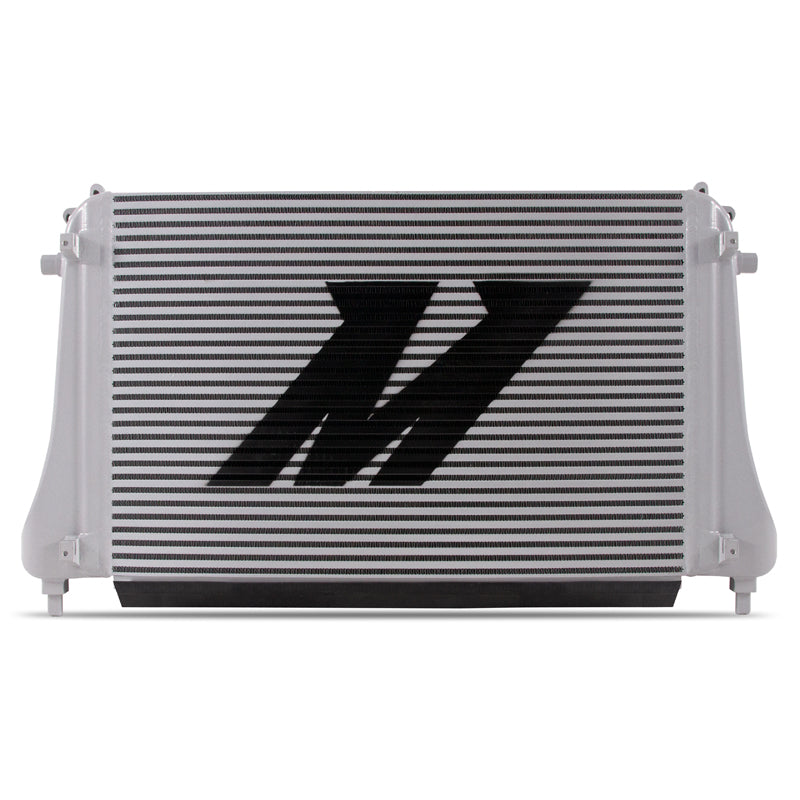 Volkswagen GTI Intercooler, 2015+, Silver - image 2