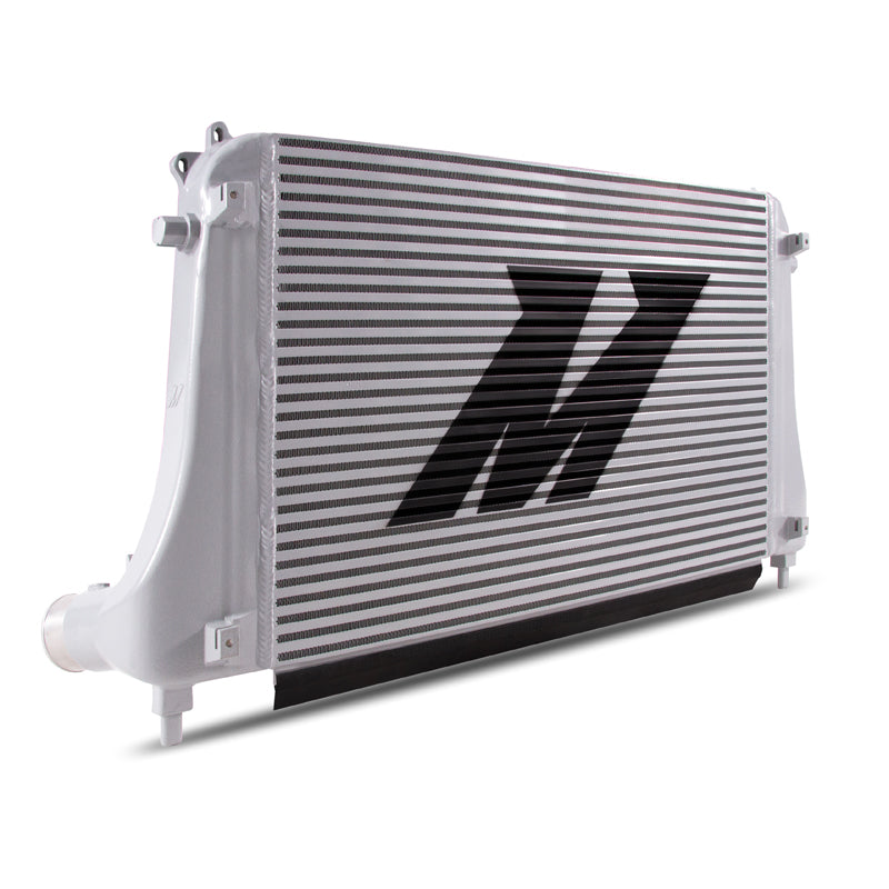 Volkswagen GTI Intercooler, 2015+, Silver - image 3