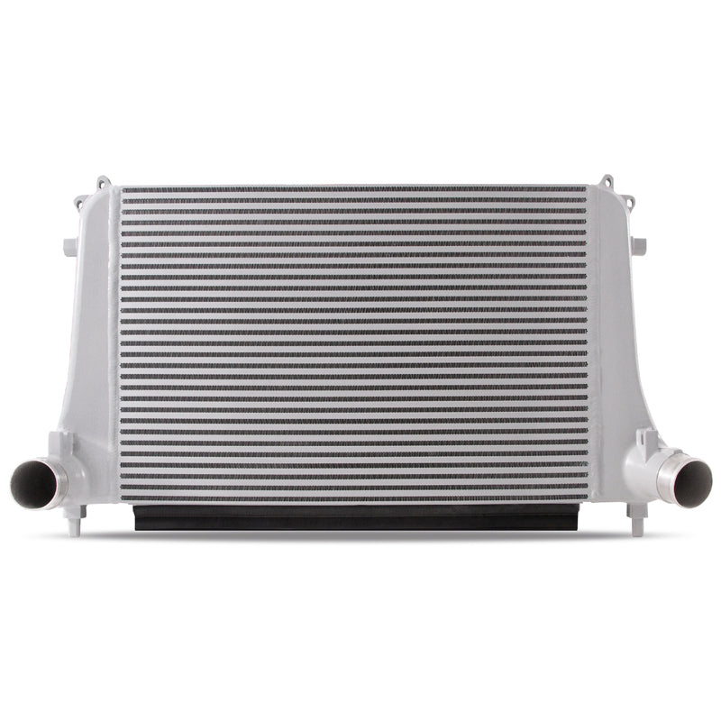 Volkswagen GTI Intercooler, 2015+, Silver - image 4