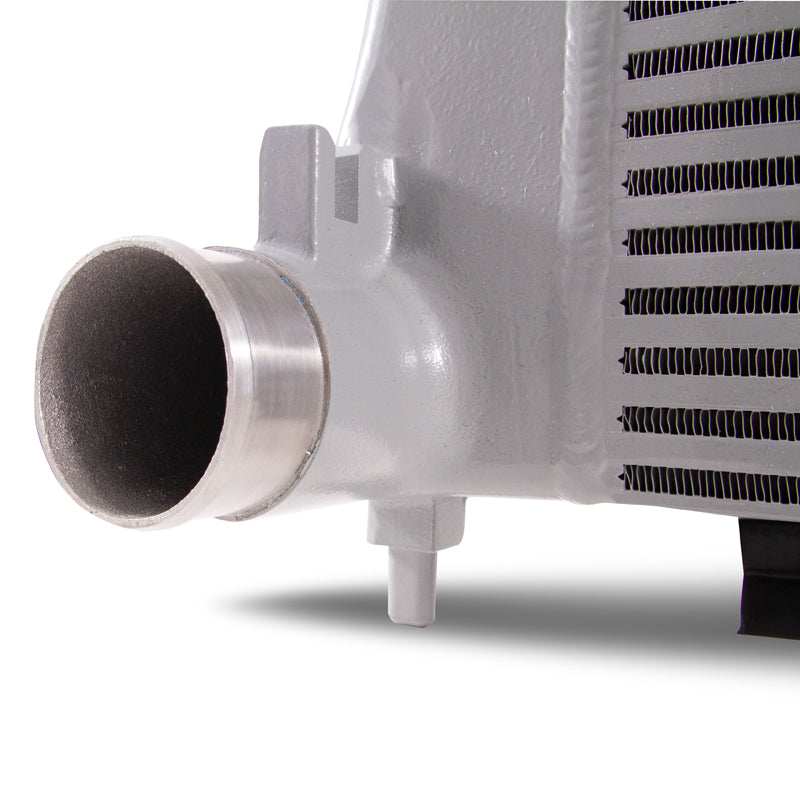 Volkswagen GTI Intercooler, 2015+, Silver - image 5