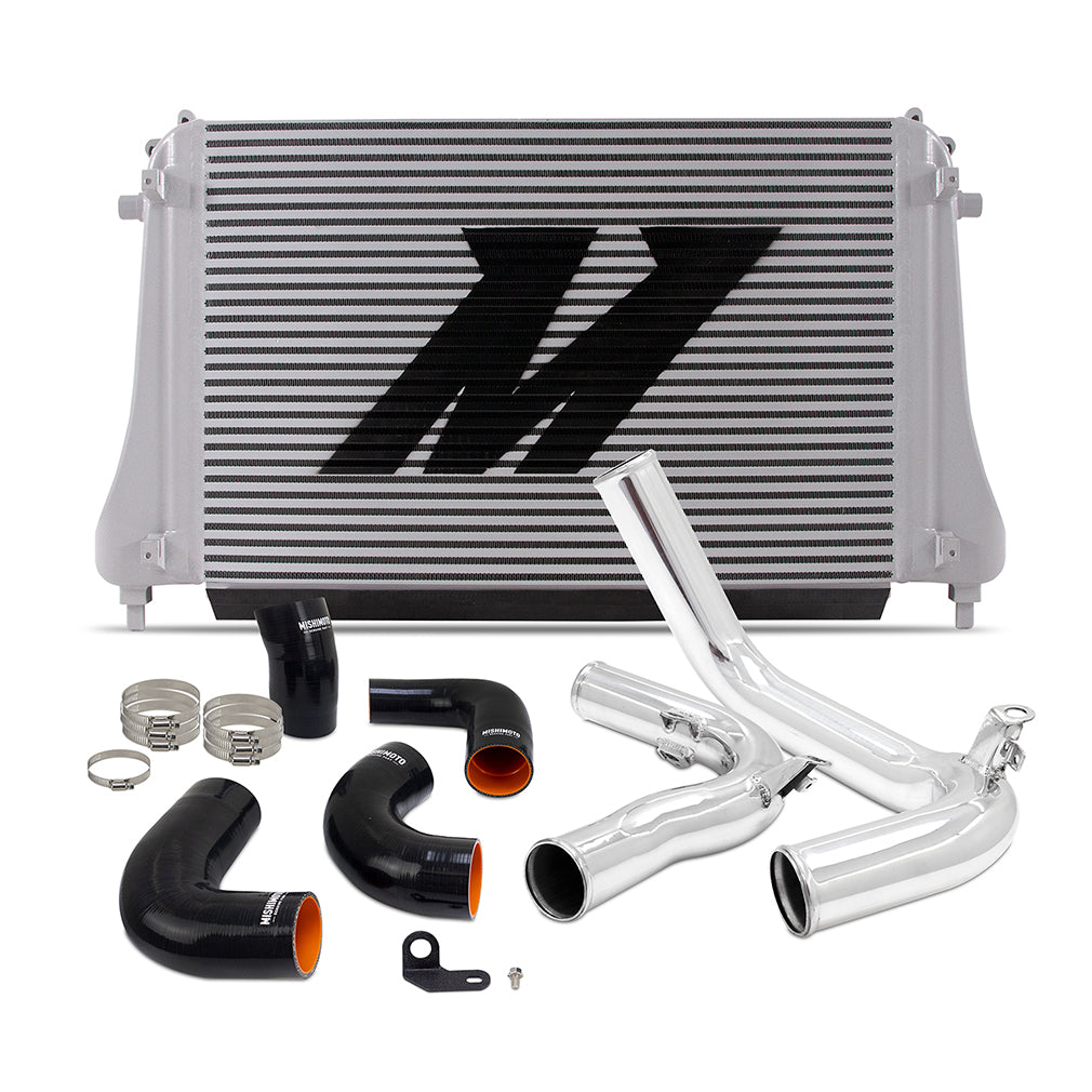 22+ Volkswagen GTI MK8 (MQB) Performance Intercooler Kit, P - image 1