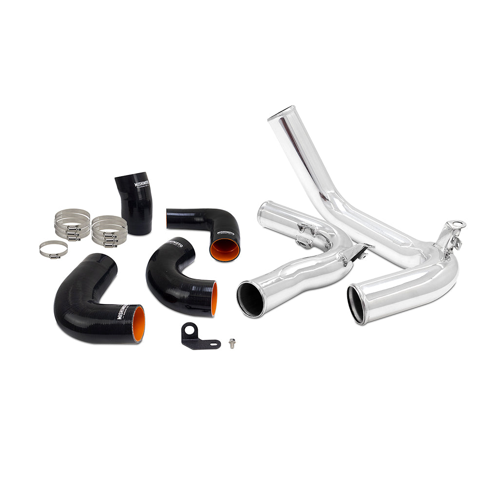 22+ Volkswagen GTI MK8 (MQB) Performance Intercooler Kit, P - image 9