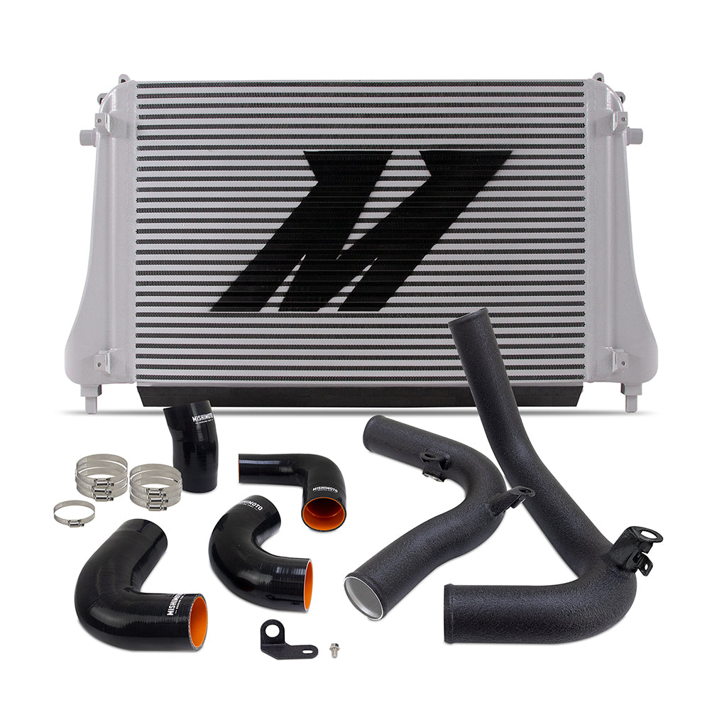 22+ Volkswagen GTI MK8 (MQB) Performance Intercooler Kit, BK - image 1