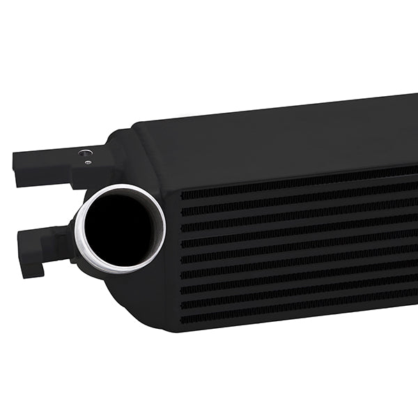 Ford Mustang EcoBoost Intercooler, 2015-2023, Black - image 3