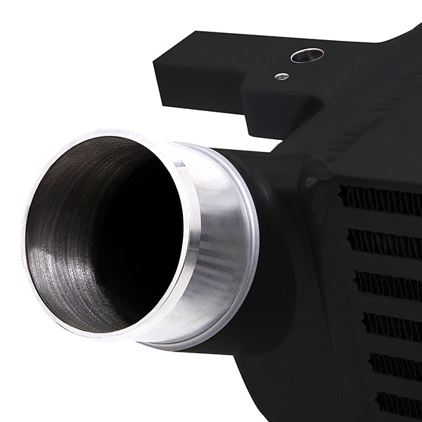 Ford Mustang EcoBoost Intercooler, 2015-2023, Black - image 4