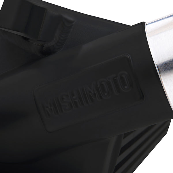 Ford Mustang EcoBoost Intercooler, 2015-2023, Black - image 5