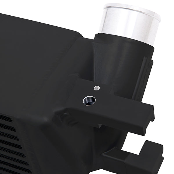 Ford Mustang EcoBoost Intercooler, 2015-2023, Black - image 6