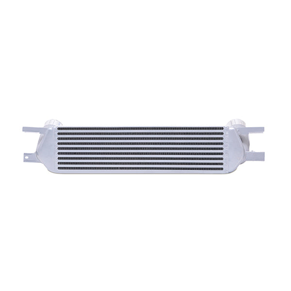 Ford Mustang EcoBoost Intercooler, 2015-2023, Silver - image 1