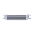 Ford Mustang EcoBoost Intercooler, 2015-2023, Silver - image 1