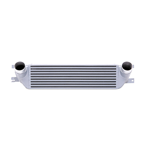 Ford Mustang EcoBoost Intercooler, 2015-2023, Silver - image 2