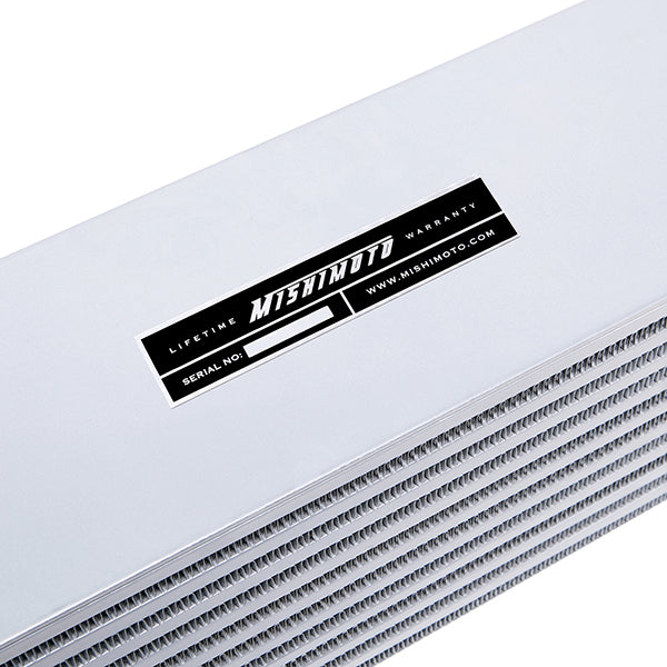 Ford Mustang EcoBoost Intercooler, 2015-2023, Silver - image 7