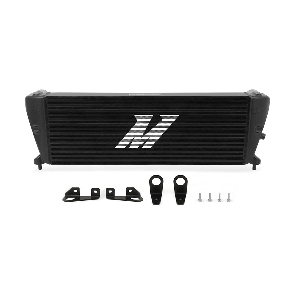 Ford Ranger 3.2L Diesel Intercooler Kit, 2011-2021, Black - image 1