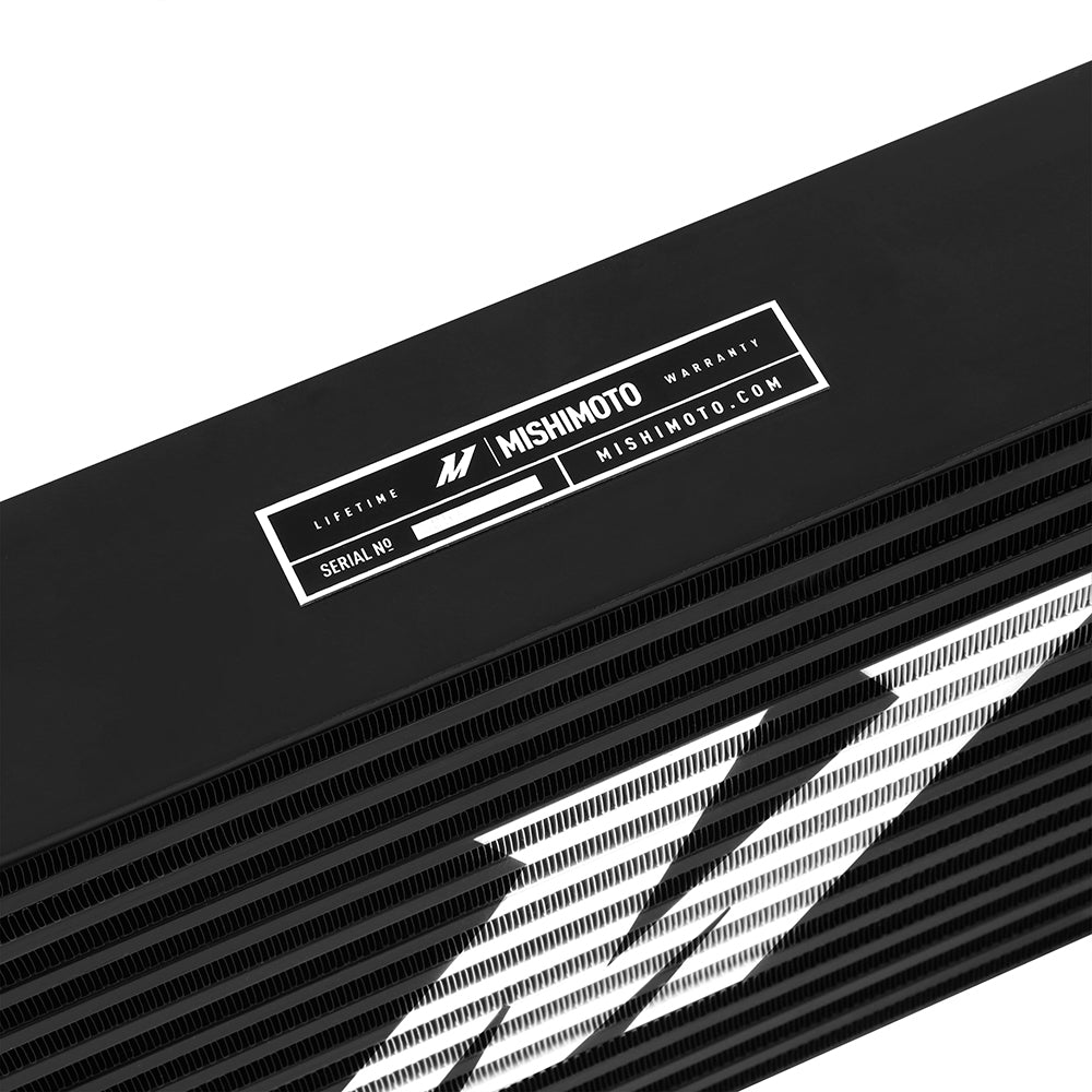 Ford Ranger 3.2L Diesel Intercooler Kit, 2011-2021, Black - image 5