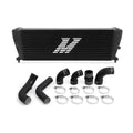 Ford Ranger 3.2L Diesel INT Kit 11-21 BK w/ Wrinkle BK Pipes - image 1