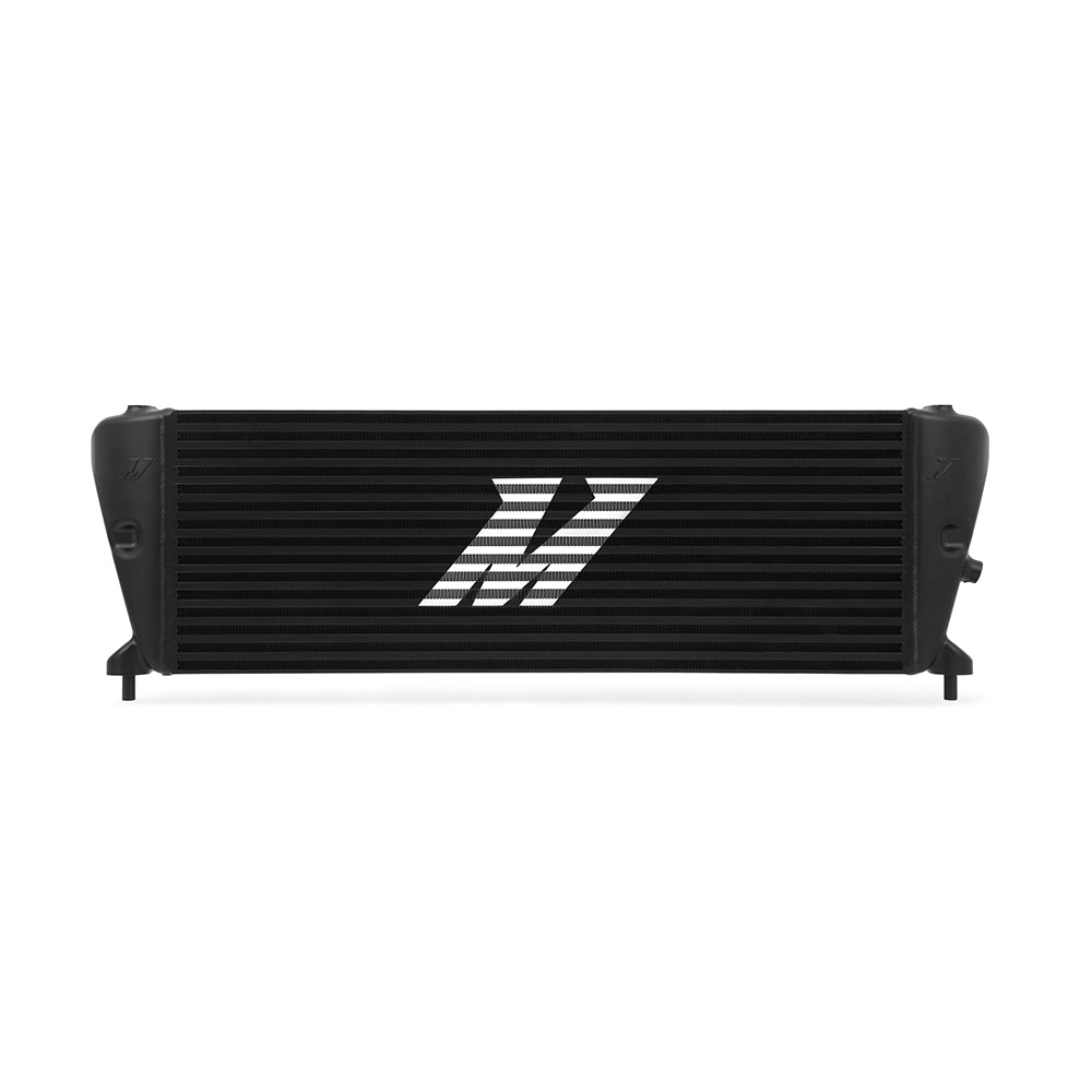 Ford Ranger 3.2L Diesel INT Kit 11-21 BK w/ Wrinkle BK Pipes - image 2