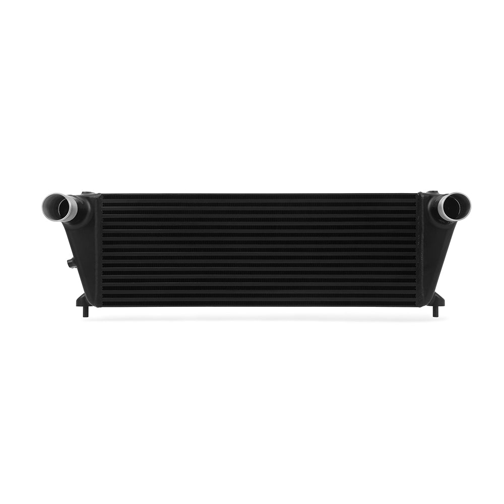 Ford Ranger 3.2L Diesel INT Kit 11-21 BK w/ Wrinkle BK Pipes - image 3