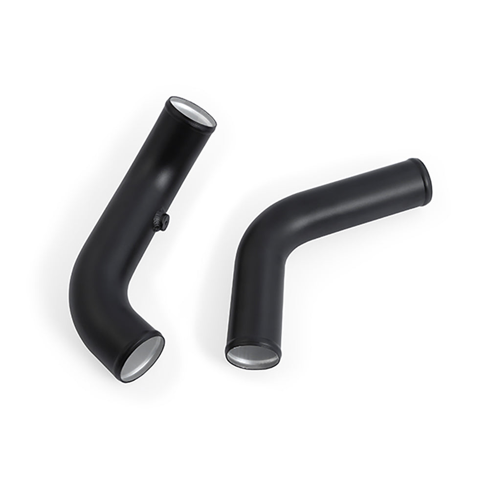 Ford Ranger 3.2L Diesel INT Kit 11-21 BK w/ Wrinkle BK Pipes - image 6