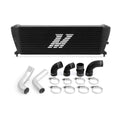 Ford Ranger 3.2L Diesel INT Kit, 11-21, BK w/ Polished Pipes - image 1