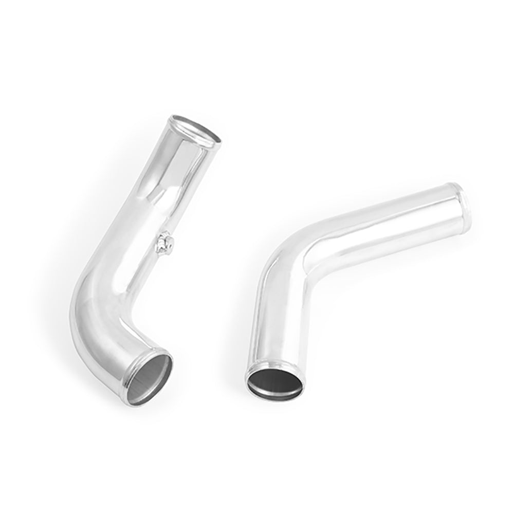 Ford Ranger 3.2L Diesel INT Kit, 11-21, BK w/ Polished Pipes - image 6